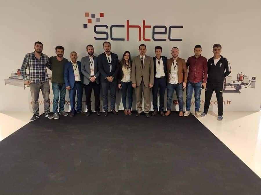 SIFFP / Algeria - 2019