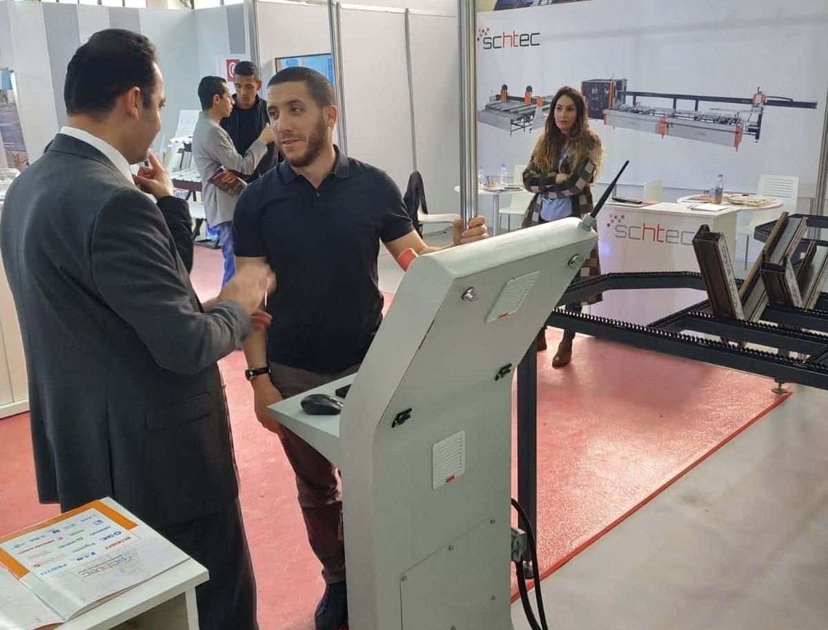 Batimatec / Algeria - 2019