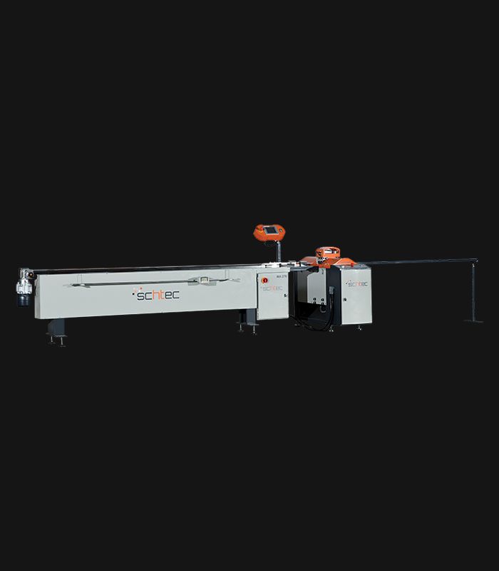 SG 100 + MA 270 + MD 272 Electronic Digital Measuring Device