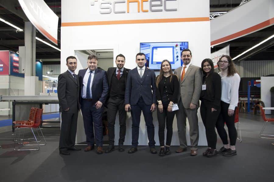 Fensterbau / Germany - 2018