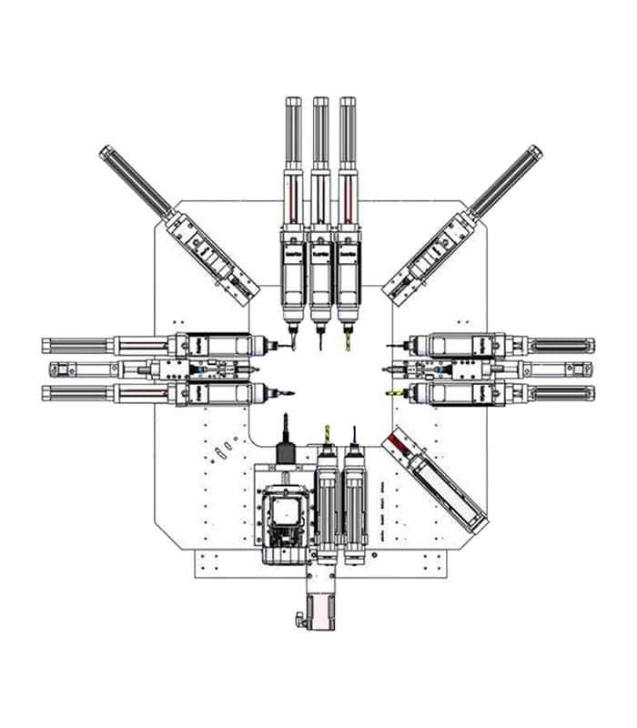 PVC-&-Aluminium-Profile-Machining-and-Cutting-Centers-SMC-305-3