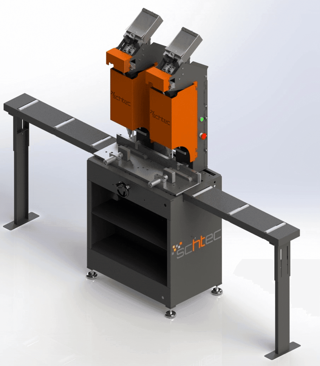 RS 172 Render
