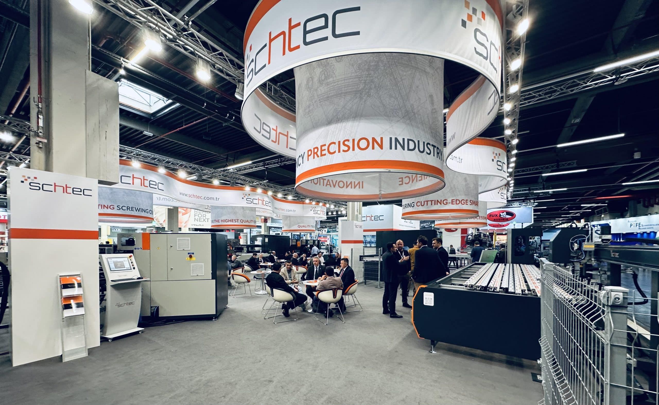 Fensterbau Frontale / Germany - 2024